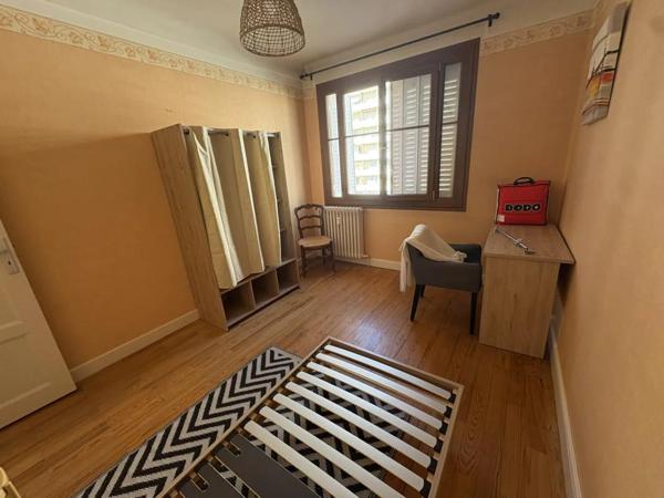 Appartement à louer à Chambéry (73000)