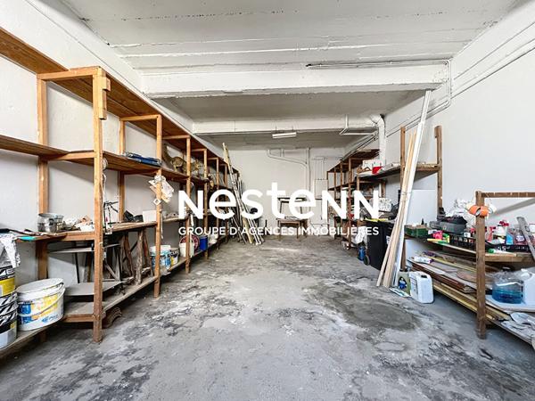 Perpignan , immeuble 2 appartements, garage et cour