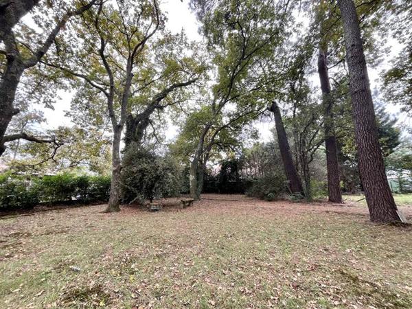 Terrain à vendre |  Mont-de-Marsan |  793 m²