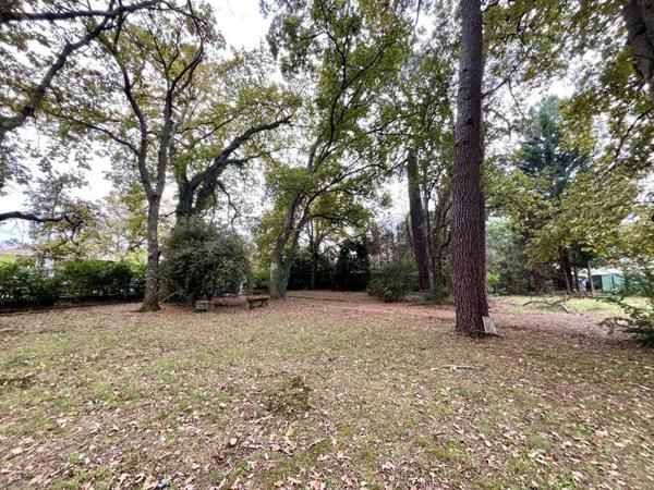 Terrain à vendre |  Mont-de-Marsan |  793 m²