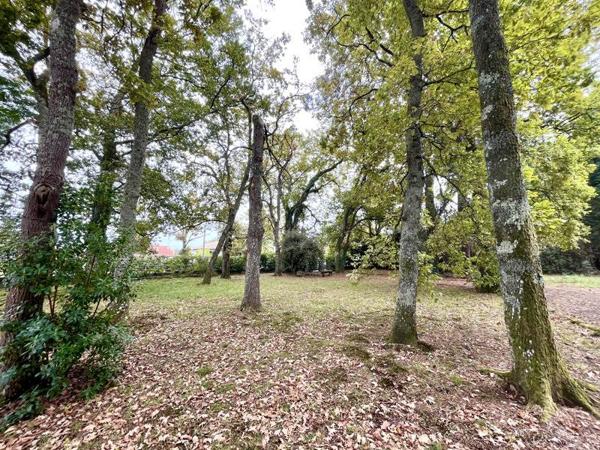 Terrain à vendre |  Mont-de-Marsan |  793 m²