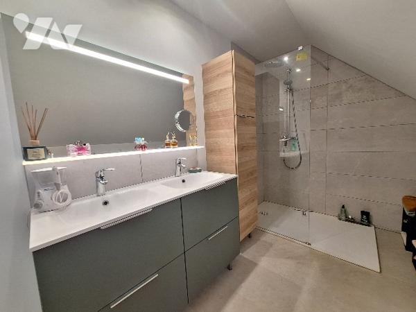 VILLA INDIVIDUELLE 120 M²