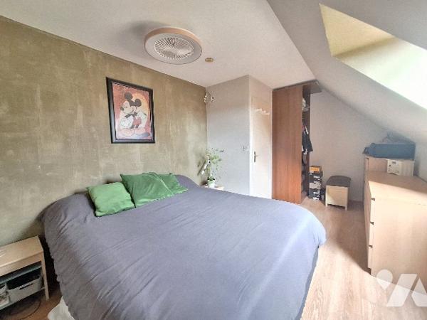 VILLA INDIVIDUELLE 120 M²