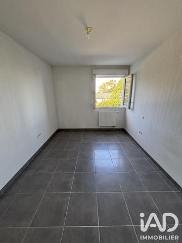 Appartement à vendre 2 pièces 40,15 m² Pessac
