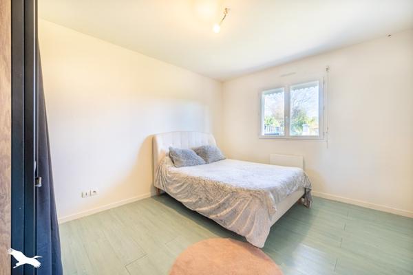 Maison à vendre |  Le Teich |  4 pièces | 95 m²