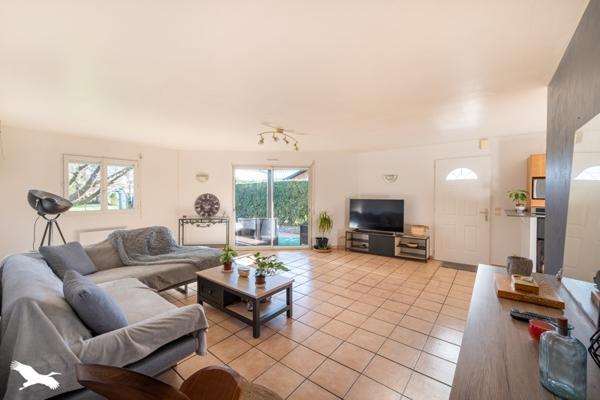 Maison à vendre |  Le Teich |  4 pièces | 95 m²