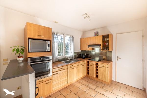 Maison à vendre |  Le Teich |  4 pièces | 95 m²