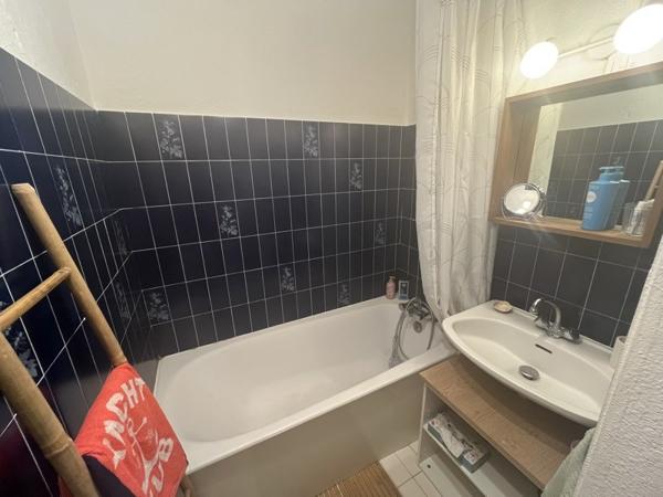 Appartement à vendre |  Agde |  3 pièces | 38 m²