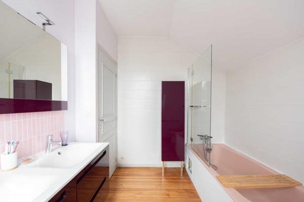 Maison à vendre |  Nantes |  5 pièces | 100 m²