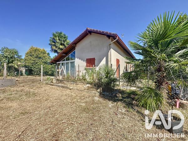 Maison à vendre 5 pièces 131 m² Benquet
