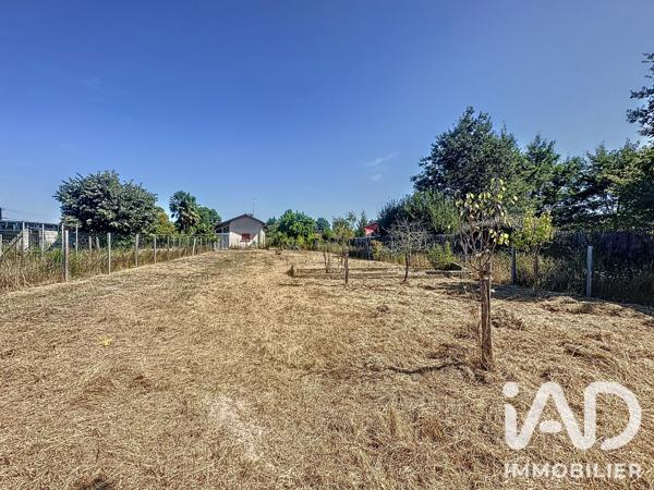 Maison à vendre 5 pièces 131 m² Benquet