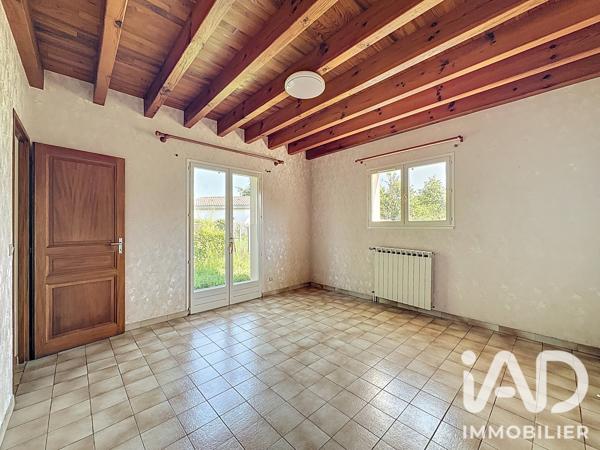 Maison à vendre 5 pièces 131 m² Benquet