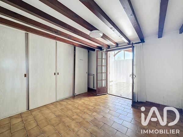 Maison à vendre 5 pièces 131 m² Benquet
