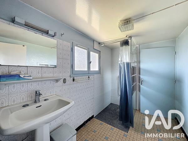 Maison à vendre 5 pièces 131 m² Benquet
