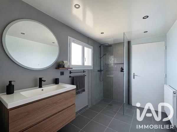 Maison à vendre 5 pièces 131 m² Benquet