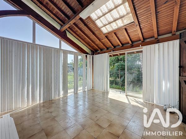 Maison à vendre 5 pièces 131 m² Benquet