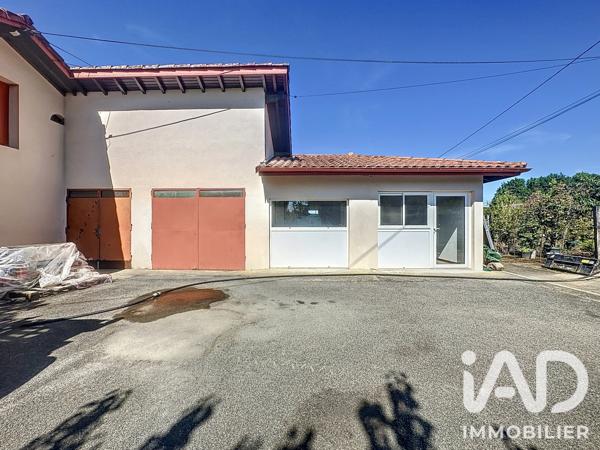 Maison à vendre 5 pièces 131 m² Benquet