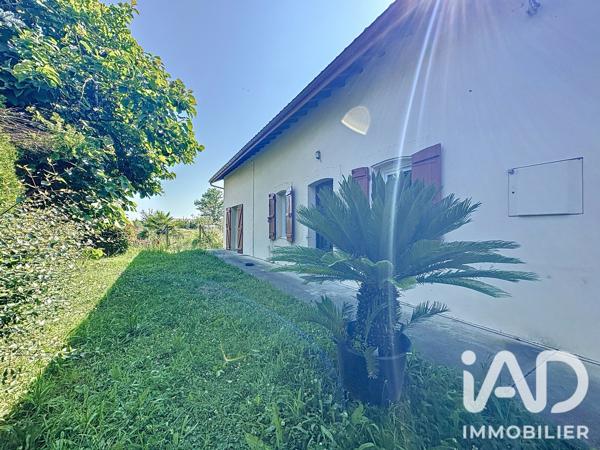 Maison à vendre 5 pièces 131 m² Benquet