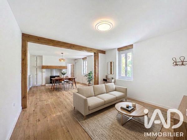 Maison à vendre 5 pièces 131 m² Benquet