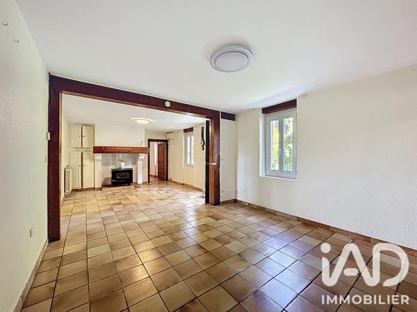 Maison à vendre 5 pièces 131 m² Benquet