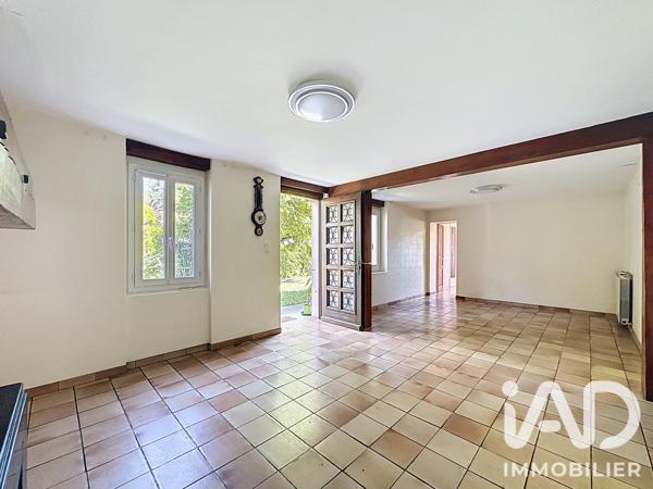 Maison à vendre 5 pièces 131 m² Benquet