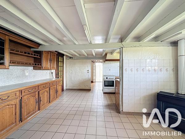 Maison à vendre 5 pièces 131 m² Benquet