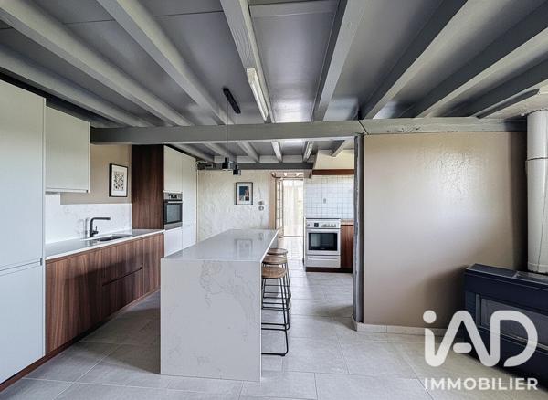 Maison à vendre 5 pièces 131 m² Benquet