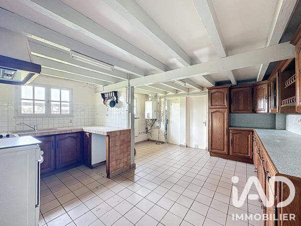 Maison à vendre 5 pièces 131 m² Benquet