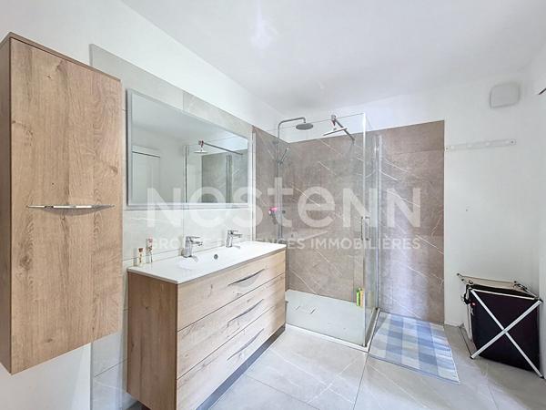 Maison Lamorlaye 145m², jardin piscine chauffée