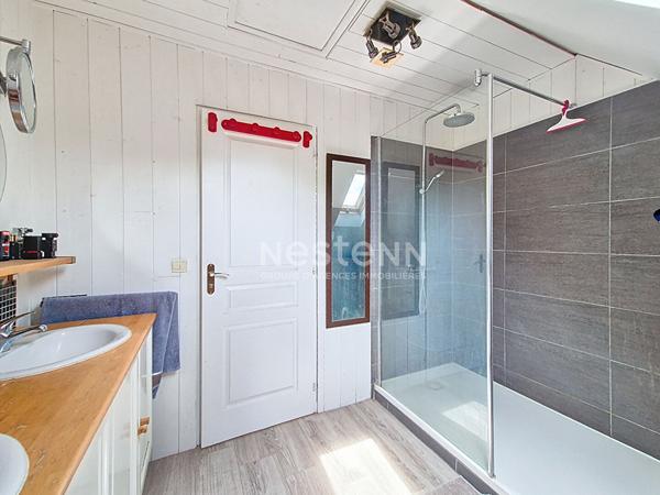 Maison Lamorlaye 145m², jardin piscine chauffée