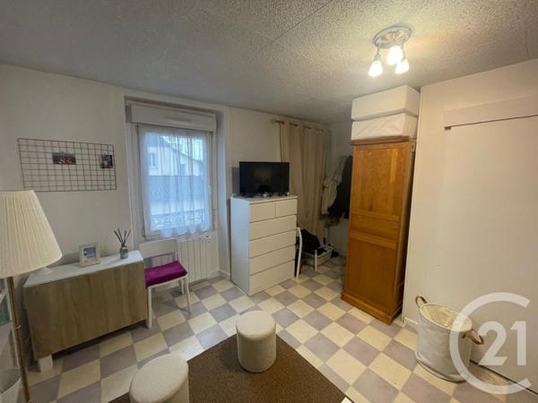 Appartement F2 Bis à vendre  2 pièces - 47,23 m2 RENNES - 35