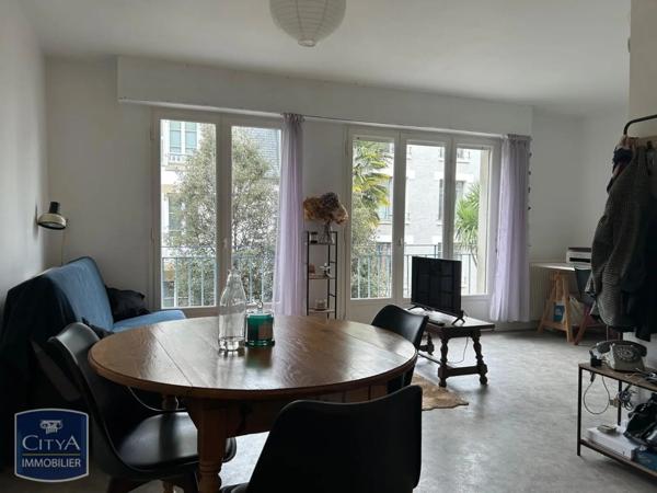 Appartement à vendre 1 pièce 42.3m²