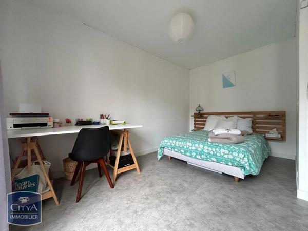 Appartement à vendre 1 pièce 42.3m²