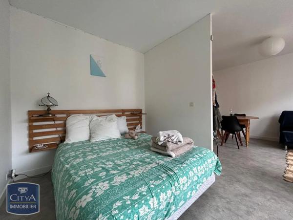 Appartement à vendre 1 pièce 42.3m²