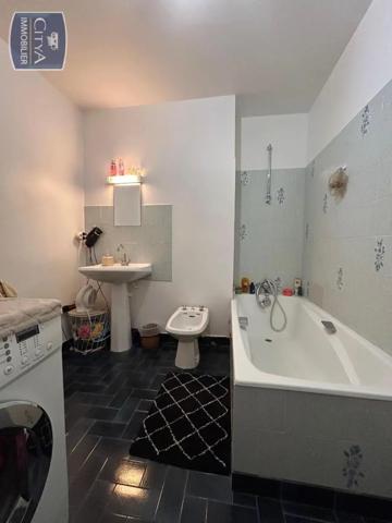 Appartement à vendre 1 pièce 42.3m²