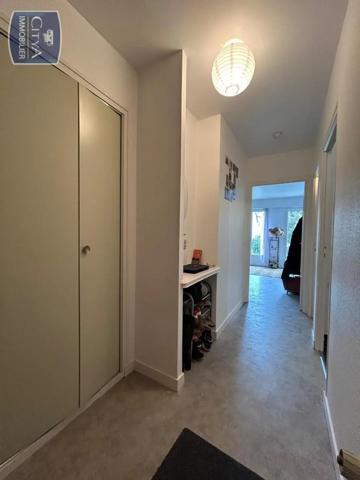 Appartement à vendre 1 pièce 42.3m²