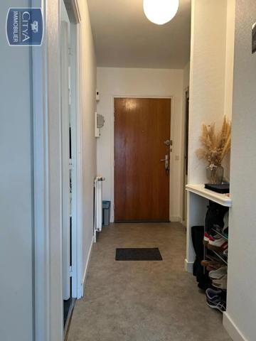 Appartement à vendre 1 pièce 42.3m²