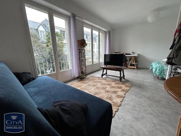 Appartement à vendre 1 pièce 42.3m²