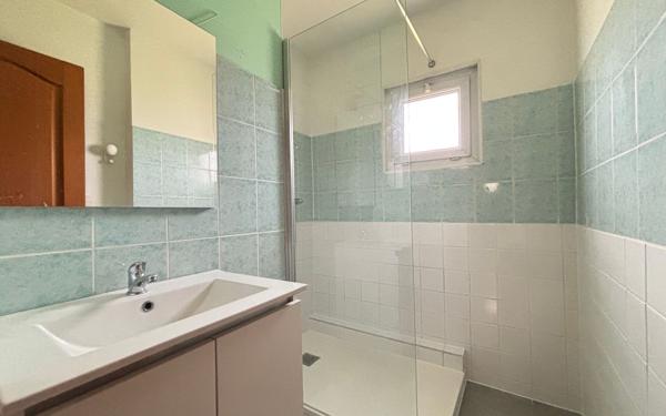 Appartement à vendre    4 pièces • 61,49 m2 Les Échelles