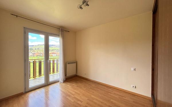 Appartement à vendre    4 pièces • 61,49 m2 Les Échelles