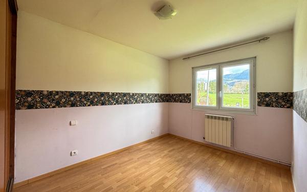 Appartement à vendre    4 pièces • 61,49 m2 Les Échelles