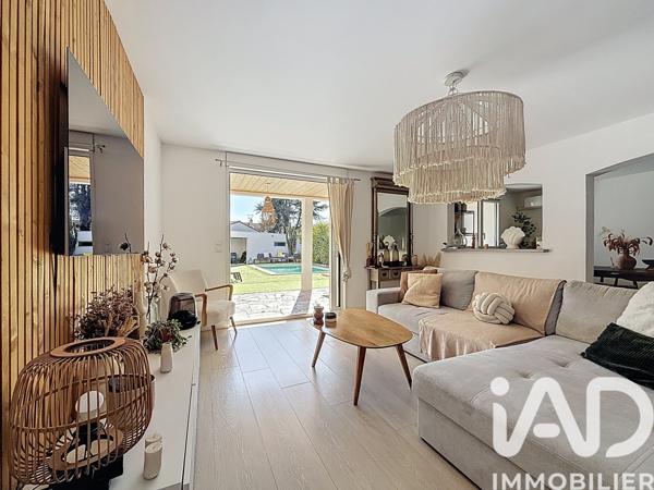 Maison à vendre 5 pièces 110 m² Alénya