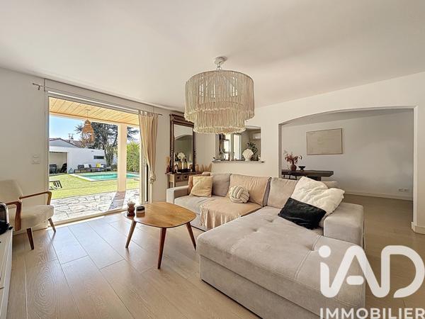 Maison à vendre 5 pièces 110 m² Alénya