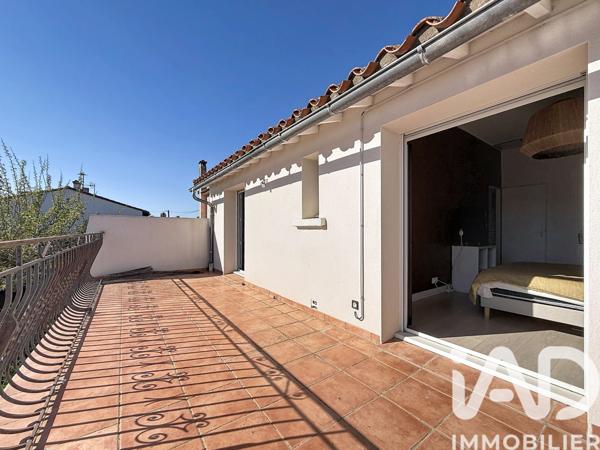 Maison à vendre 5 pièces 110 m² Alénya