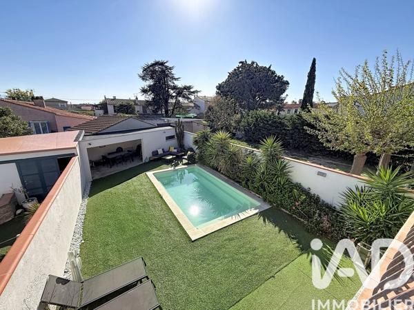Maison à vendre 5 pièces 110 m² Alénya