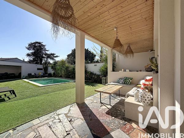 Maison à vendre 5 pièces 110 m² Alénya