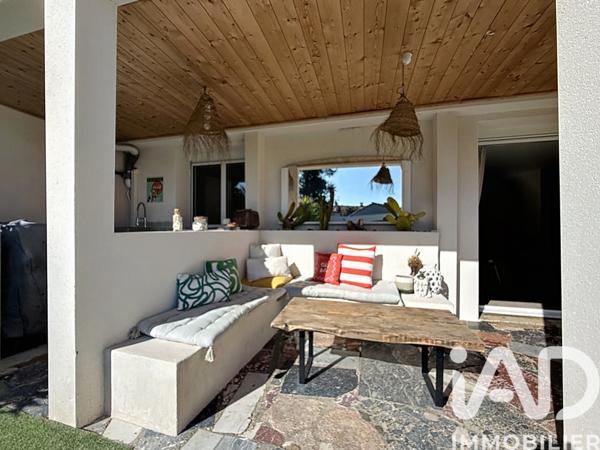 Maison à vendre 5 pièces 110 m² Alénya