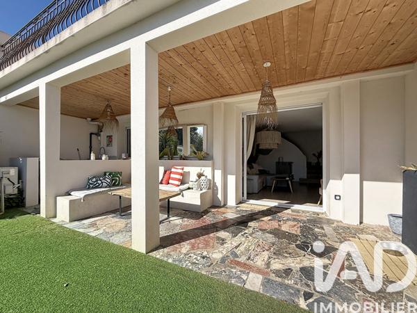 Maison à vendre 5 pièces 110 m² Alénya