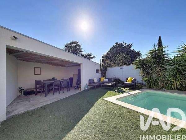 Maison à vendre 5 pièces 110 m² Alénya