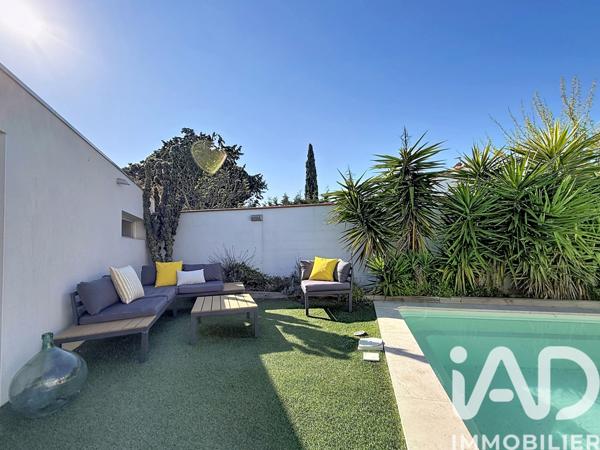 Maison à vendre 5 pièces 110 m² Alénya